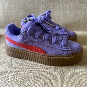 PUMA x FENTY Creeper Phatty sneakers